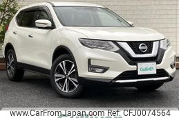 nissan x-trail 2019 -NISSAN--X-Trail DBA-T32--T32-059683---NISSAN--X-Trail DBA-T32--T32-059683-