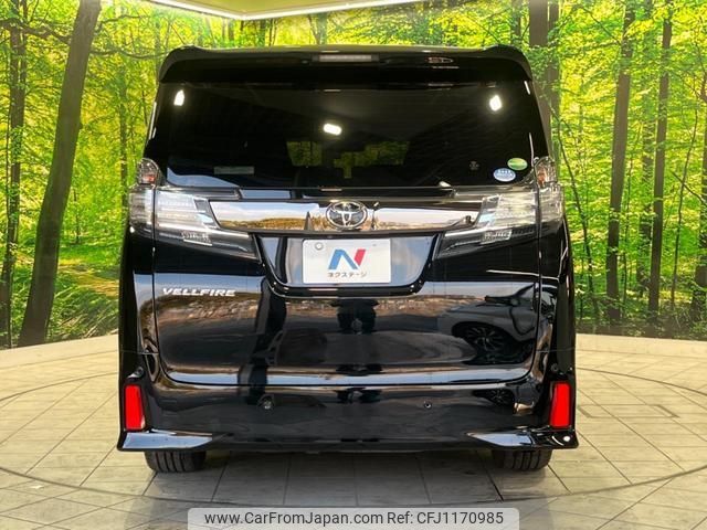toyota vellfire 2016 quick_quick_AGH30W_AGH30-0103903 image 2