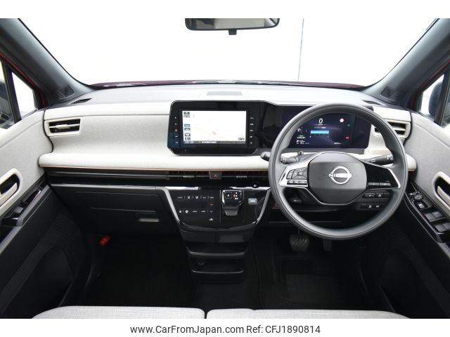 nissan nissan-others 2023 CFJ1890814 image 2