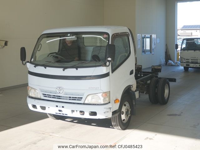 toyota dyna-truck 2010 -TOYOTA--Dyna XZU404-1002748---TOYOTA--Dyna XZU404-1002748- image 1