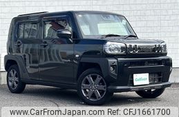 daihatsu taft 2023 CFJ1661700
