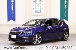 peugeot 308 2018 quick_quick_LDA-T9AH01_VF3LHAHWWHS255468