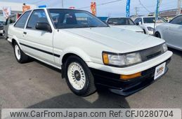 toyota corolla-levin 1987 quick_quick_AE85_AE85-0035008