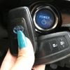 toyota prius 2017 CFJ1799332 image 9