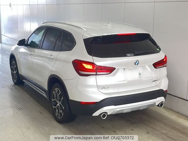 bmw x1 2019 -BMW 【山口 301て798】--BMW X1 AD20-05P41105---BMW 【山口 301て798】--BMW X1 AD20-05P41105- image 2