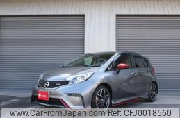 nissan note 2016 quick_quick_E12_E12ｶｲ-961454