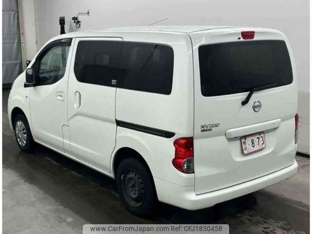 nissan nv200-vanette 2018 CFJ1830458 image 2