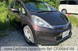 honda fit 2011 -HONDA--Fit DAA-GP1--GP1-1095839---HONDA--Fit DAA-GP1--GP1-1095839-