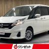 nissan serena 2018 -NISSAN--Serena C27--C27-007459---NISSAN--Serena C27--C27-007459- image 1