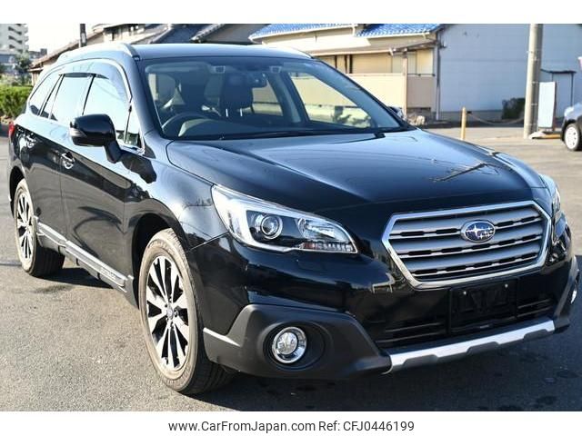 subaru outback 2015 quick_quick_DBA-BS9_BS9-018893 image 1