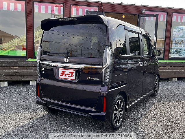 honda n-box 2017 CFJ1719964 image 2