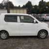 suzuki wagon-r 2013 -SUZUKI 【野田 580ｱ1234】--Wagon R DBA-MH34S--MH34S-205652---SUZUKI 【野田 580ｱ1234】--Wagon R DBA-MH34S--MH34S-205652- image 24