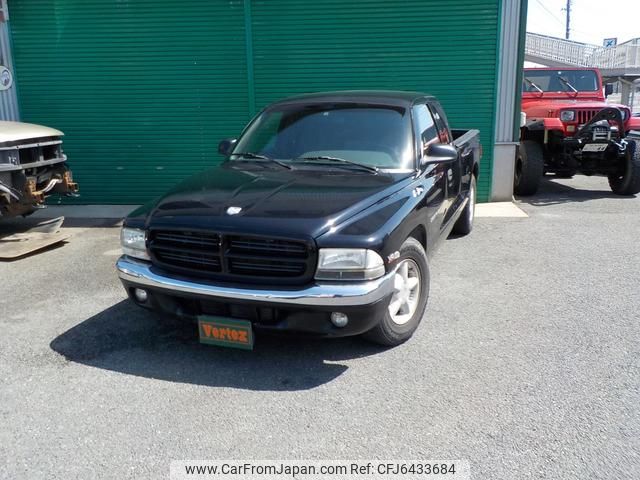 dodge dakota 1998 GOO_NET_EXCHANGE_0203174A30210323W001 image 2