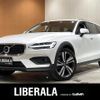 volvo v60 2019 -VOLVO--Volvo V60 DBA-ZB420--YV1ZZ10MCL1039025---VOLVO--Volvo V60 DBA-ZB420--YV1ZZ10MCL1039025- image 1