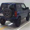 suzuki jimny 2015 -SUZUKI 【Ｎｏ後日 】--Jimny JB23W-737717---SUZUKI 【Ｎｏ後日 】--Jimny JB23W-737717- image 2