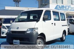 toyota liteace-van 2018 CFJ1833491