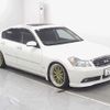 nissan fuga 2005 -NISSAN 【広島 302ｿ8633】--Fuga PY50-219233---NISSAN 【広島 302ｿ8633】--Fuga PY50-219233- image 1