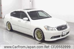 nissan fuga 2005 -NISSAN 【広島 302ｿ8633】--Fuga PY50-219233---NISSAN 【広島 302ｿ8633】--Fuga PY50-219233-