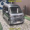 subaru sambar-dias-wagon 2018 -SUBARU--Samber Dias Wagon S321N-0003582---SUBARU--Samber Dias Wagon S321N-0003582- image 1