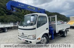 hino dutro 2010 CFJ1577618