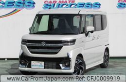 suzuki spacia 2023 -SUZUKI 【川口 580ｶ9796】--Spacia MK54S--104298---SUZUKI 【川口 580ｶ9796】--Spacia MK54S--104298-