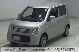 suzuki wagon-r 2014 -SUZUKI--Wagon R DBA-MH34S--MH34S-289280---SUZUKI--Wagon R DBA-MH34S--MH34S-289280-