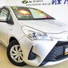 toyota vitz 2018 -TOYOTA--Vitz NHP130--2030591---TOYOTA--Vitz NHP130--2030591- image 1