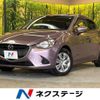 mazda demio 2016 quick_quick_DJ3FS_DJ3FS-143434 image 1