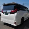 toyota alphard 2015 -TOYOTA--Alphard AGH30W--0013723---TOYOTA--Alphard AGH30W--0013723- image 2