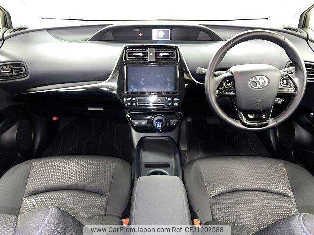 toyota prius 2020 504928-929618 image 1