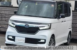 honda n-box 2020 -HONDA--N BOX JF3--2229412---HONDA--N BOX JF3--2229412-