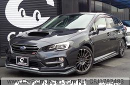 subaru levorg 2016 CFJ1782483