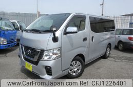 nissan caravan-van 2020 -NISSAN--Caravan Van CBF-VR2E26--VR2E26-125864---NISSAN--Caravan Van CBF-VR2E26--VR2E26-125864-