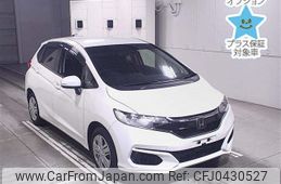 honda fit 2019 -HONDA--Fit GK3-1345299---HONDA--Fit GK3-1345299-