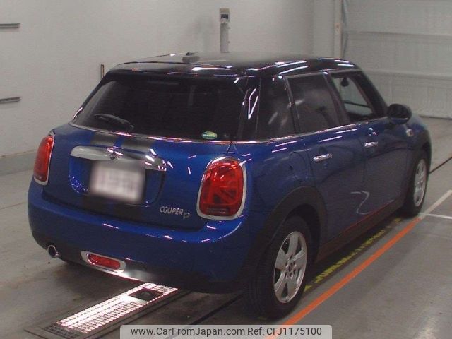 mini mini-others 2018 -BMW--BMW Mini XT15M-WMWXT320002H67615---BMW--BMW Mini XT15M-WMWXT320002H67615- image 2