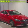 mercedes-benz cla-class 2016 CFJ1789709 image 1
