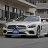 mercedes-benz sl-class 2017 CFJ1731814 image 20