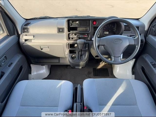 daihatsu hijet-van 2016 -DAIHATSU--Hijet Van EBD-S321V--S321V-0303891---DAIHATSU--Hijet Van EBD-S321V--S321V-0303891- image 2