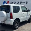 suzuki jimny 2016 -SUZUKI--Jimny ABA-JB23W--JB23W-748365---SUZUKI--Jimny ABA-JB23W--JB23W-748365- image 18