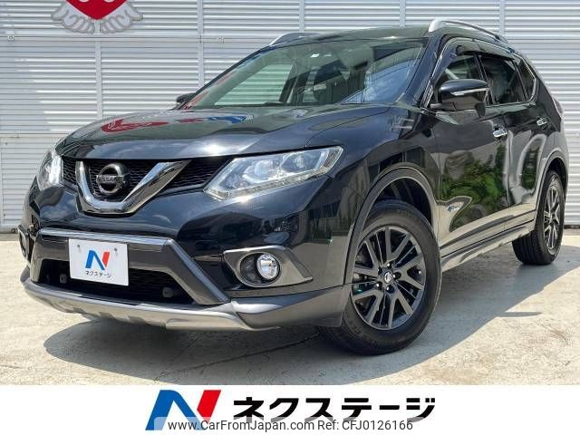 nissan x-trail 2015 -NISSAN--X-Trail DAA-HNT32--HNT32-109381---NISSAN--X-Trail DAA-HNT32--HNT32-109381- image 1