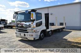 mitsubishi-fuso super-great 2002 quick_quick_KL-FS54JVX_FS54JVX520129