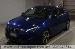 peugeot 308 2017 -PEUGEOT--Peugeot 308 LDA-T9AH01--VF3LHAHWWHS013773---PEUGEOT--Peugeot 308 LDA-T9AH01--VF3LHAHWWHS013773-