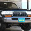 toyota land-cruiser 1997 -TOYOTA--Land Cruiser KC-HDJ81V--HDJ81-0074768---TOYOTA--Land Cruiser KC-HDJ81V--HDJ81-0074768- image 9