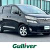 toyota vellfire 2010 -TOYOTA--Vellfire DBA-ANH20W--ANH20-8114989---TOYOTA--Vellfire DBA-ANH20W--ANH20-8114989- image 1