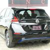 nissan leaf 2017 quick_quick_ZE1_ZE1-003009 image 18