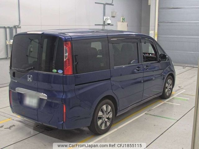 honda stepwagon 2015 CFJ1855115 image 2