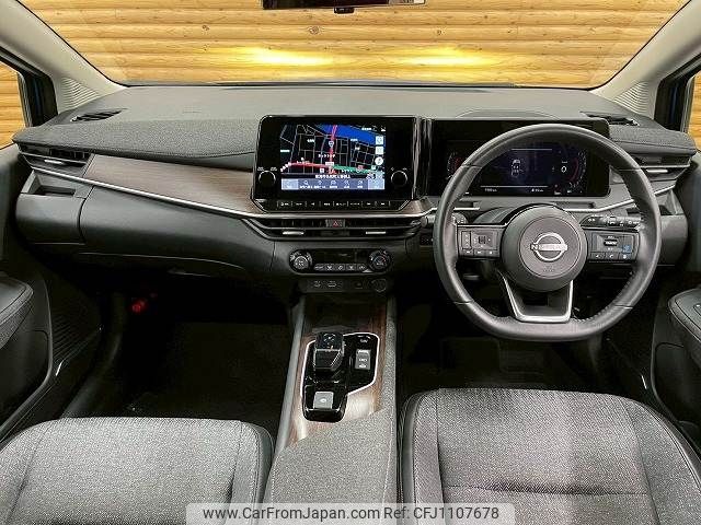 nissan aura 2021 -NISSAN--AURA 6AA-FE13--FE13-202805---NISSAN--AURA 6AA-FE13--FE13-202805- image 2