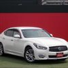 nissan fuga 2020 CFJ1707593 image 1