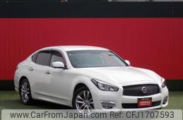 nissan fuga 2020 CFJ1707593