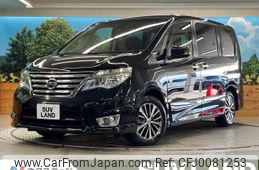 nissan serena 2016 -NISSAN--Serena DAA-HFC26--HFC26-302220---NISSAN--Serena DAA-HFC26--HFC26-302220-